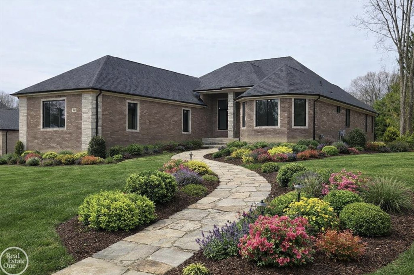 Home sold in Addison, MI