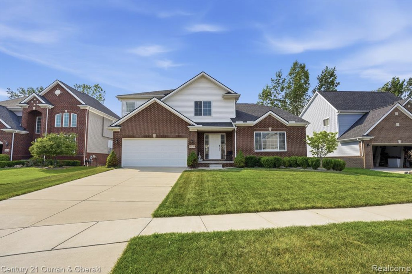 Home sold in South Lyon, MI